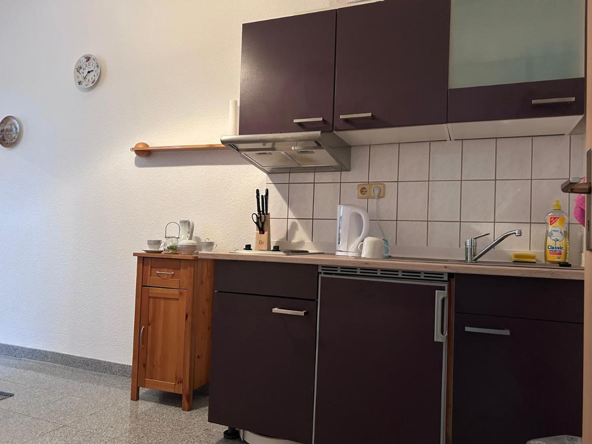 Piano Apartment Halle Center - Netflix - Free Wifi 2 Екстер'єр фото