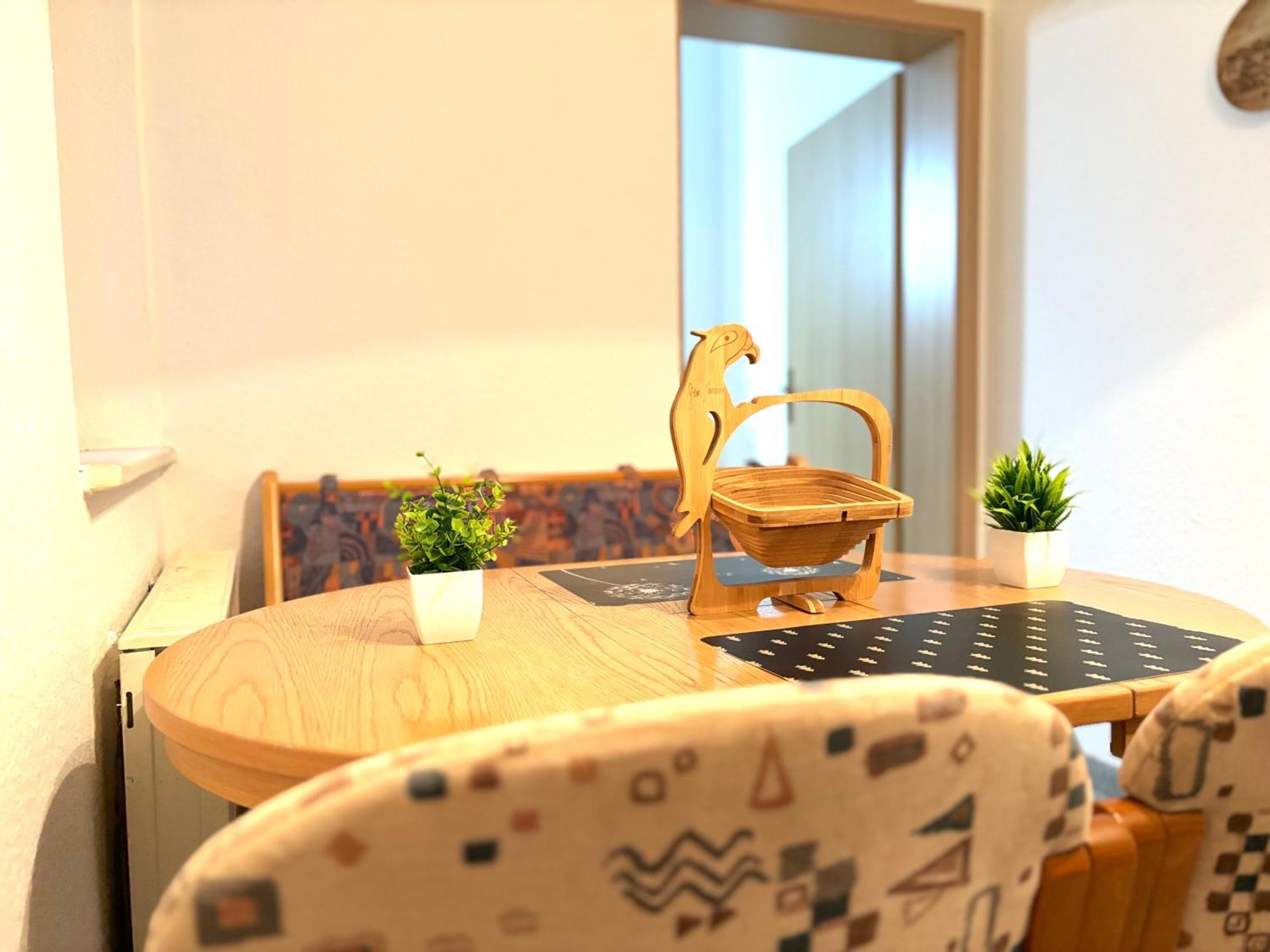 Piano Apartment Halle Center - Netflix - Free Wifi 2 Екстер'єр фото